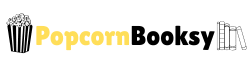 Popcorn Booksy