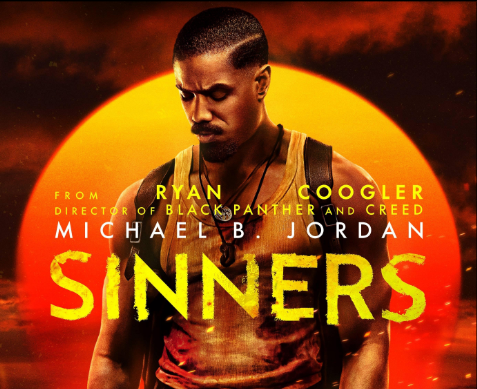 Sinners(2025) Movie Review