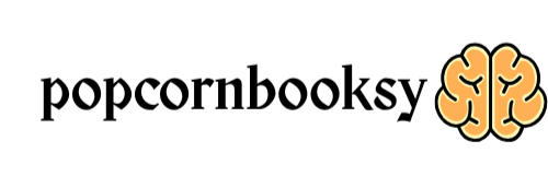 PopcornBooksy